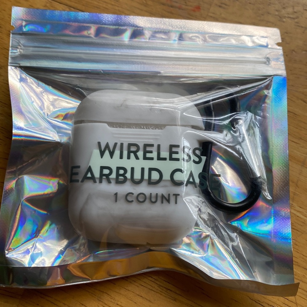 Portable Mini Headphone Protective Case